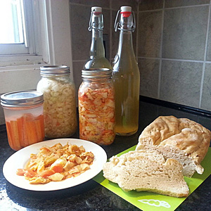 Fermented Foods